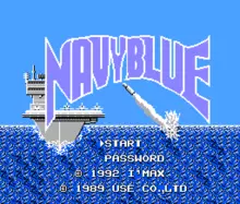 Image n° 1 - titles : Navy Blue